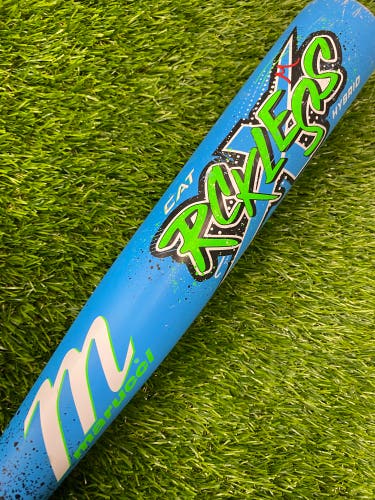 Marucci CATX Rckless Hybrid USA (2 5/8") 2026 (-5)