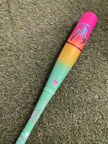 Easton Hype Fire Composite USA (2 5/8") 2026 (-11)