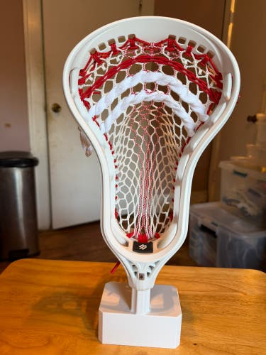 StringKing Mark 3T New Professionally Strung
