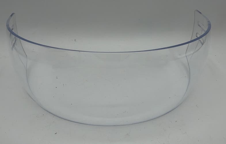 Unbranded Visor (no hardware)