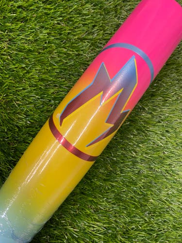Easton Hype Fire Composite USSSA (2 3/4") 2026 (-8)
