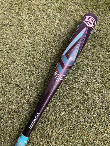 Louisville Slugger Atlas BBCOR Bat (-3) 2025