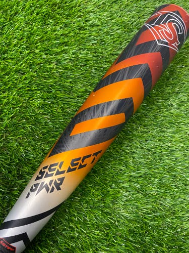 Louisville Slugger Select PWR BBCOR 2023 (-3)