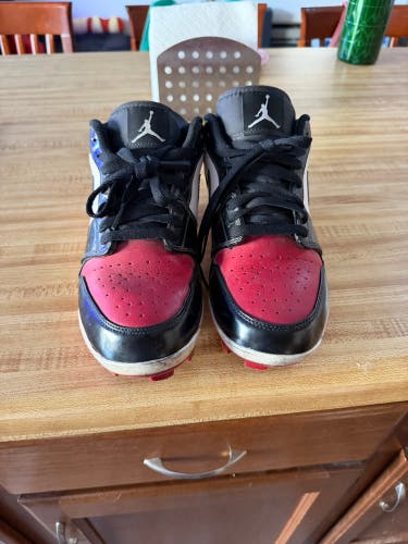 Men's Size M 8.0 (W 9.0) Nike Air Jordan (Used)