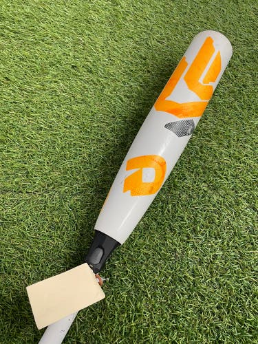 DeMarini CF (2 3/4") USSSA Bat 2021 (-10)