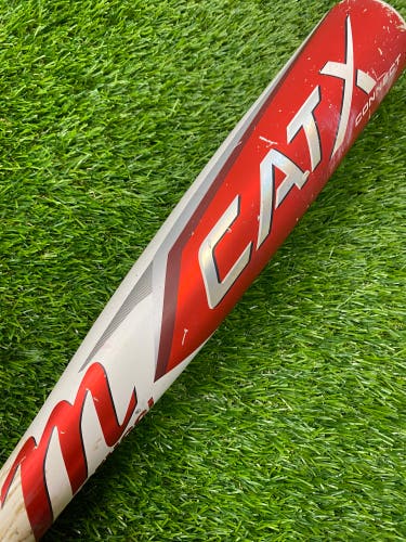 Marucci CAT X Composite (2 3/4") USSSA 2023 (-5)