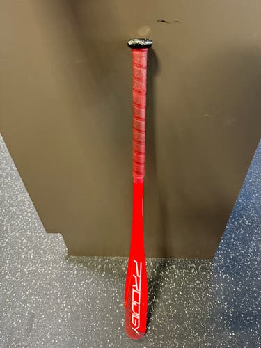 Rawlings Prodigy Alloy Bat (-11) 20 oz 31" (Used)