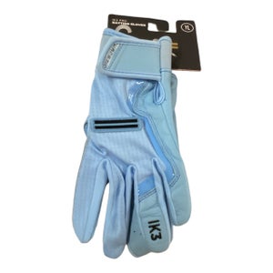 Used Warstic IK3 PRO BB/SB Accessory Carolina Blue Youth 11443-S000209113