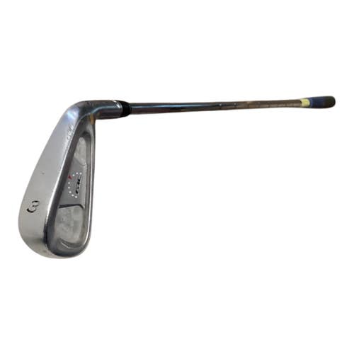 Used Taylormade RAC Mens Individual Iron RH 3 Iron 11443-S000204367