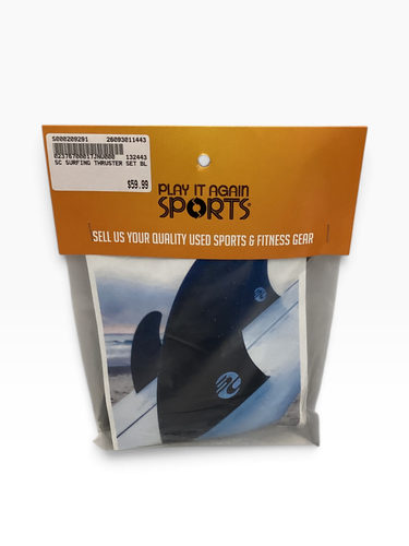Used Surfboard Accessory 11443-S000209292