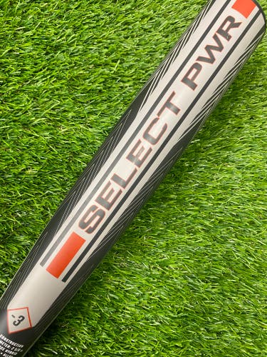 Louisville Slugger Select PWR BBCOR (2 5/8") 2026 (-3)
