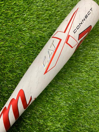 Marucci CATX2 Connect Hybrid (2 3/4") USSSA 2025 (-10)