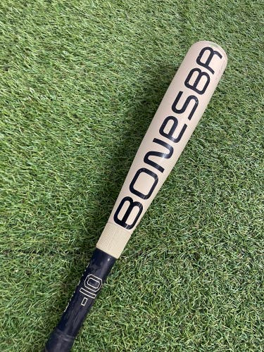 Warstic Bonesaber Hybrid (2 5/8") USA Youth Bat 2025 (-10)