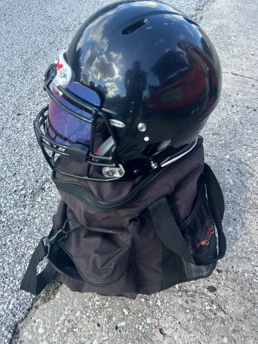 Riddell (New)