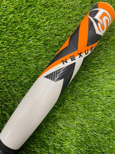 Louisville Slugger Nexus Fastpitch 2024 (-12)