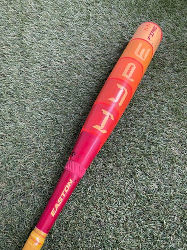 Easton Hype Fire (2 3/4") USSSA Bat (-10) 2025