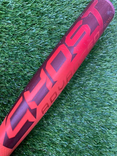 Easton Ghost Advanced (2 1/4") All Association Composite 2026 (-11)