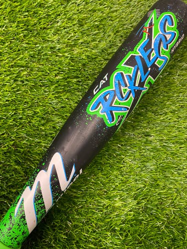 Marucci CATX Rckless Hybrid USSSA (2 3/4") 2026 (-8)