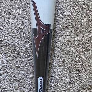 2024 Mizuno CRBN1 Composite Bat 24 oz 34" (New)