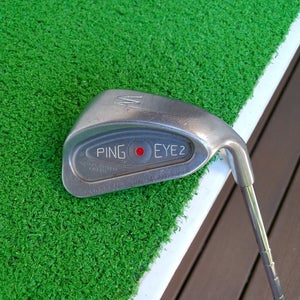 PING EYE2 Red Dot Pitching Wedge