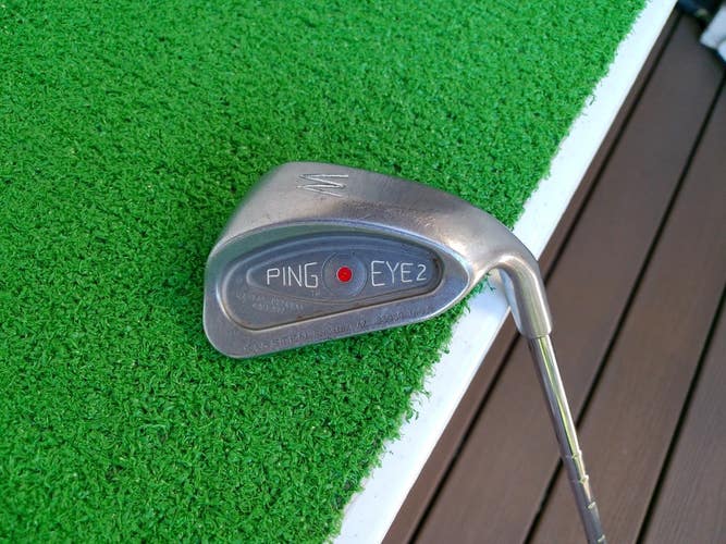 PING EYE2 Red Dot Pitching Wedge