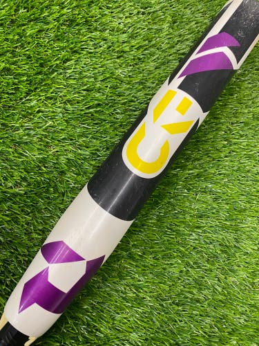 DeMarini CF Fastpitch (-11) 2025
