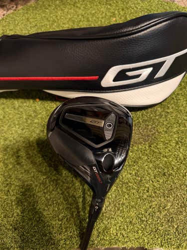Titleist GT280 13* Mini Driver, Tensei White Stiff Flex, RH