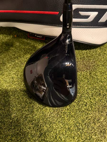 Titleist GT280 13* Mini Driver, Tensei White Stiff Flex, RH