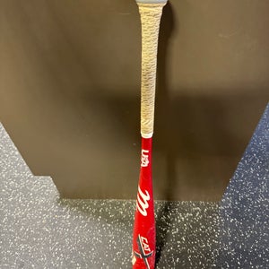 Marucci CatX2 USABat Certified Bat (-11) 17 oz 28" (Used)