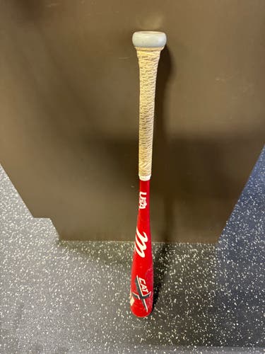 Marucci CatX2 USABat Certified Bat (-11) 17 oz 28" (Used)