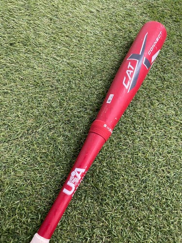Marucci CATX Connect Hybrid USA Youth 2024 (-11)