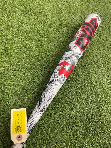 DeMarini Exile Alloy BBCOR (2 5/8") 2026 (-3)