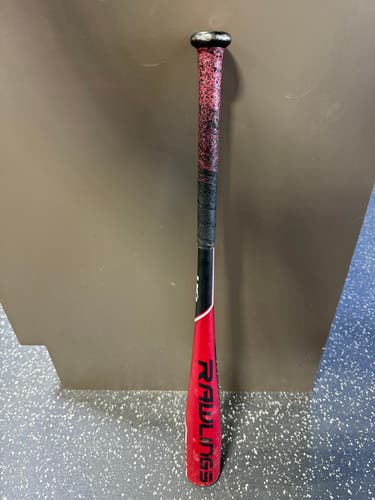Rawlings 5150 Alloy USABat Certified Bat (-11) 16 oz 27" (Used)