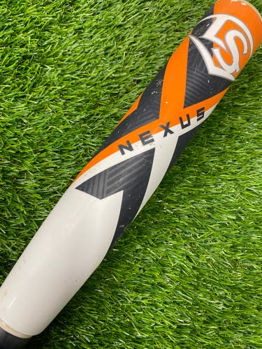Louisville Slugger Nexus Fastpitch 2024 (-12)