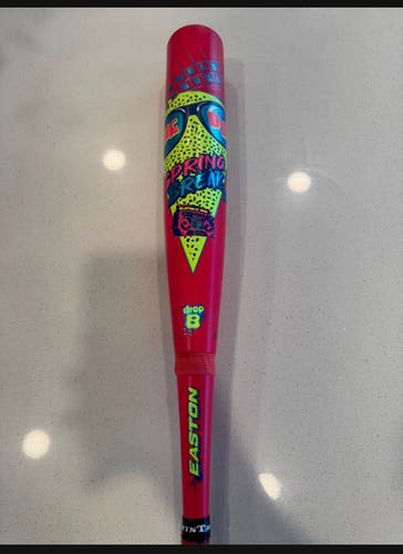 Easton Spring Break Dub USSSA Bat (-8) 23 oz 31"
