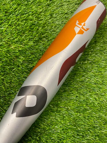 DeMarini CF Zen (2 5/8") USA Youth Bat 2018 (-10)