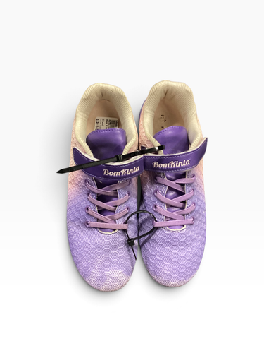 Used Soccer Cleats Purple Senior 6 11846-S000111873
