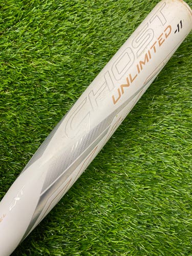Easton Ghost Unlimited Fastpitch 2023 (-11)