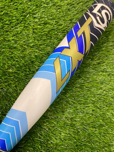 Louisville Slugger LXT Fastpitch 2024 (-11)