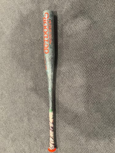 2026 Combat MFG Spec A1 Alloy BBCOR Certified Bat (-3) 30 oz 33" (New)