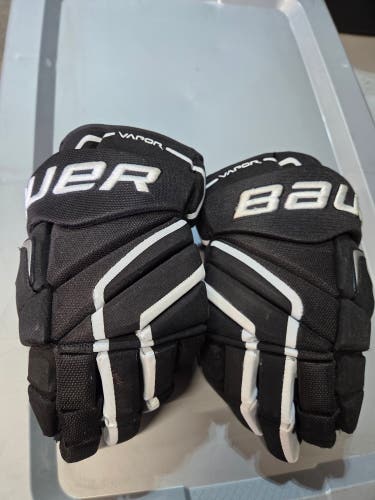 Bauer Vapor APX2 Pro Gloves 15" (Used)