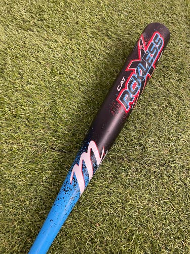 Marucci CATX Rckless Alloy BBCOR (2 5/8") 2026 (-3)
