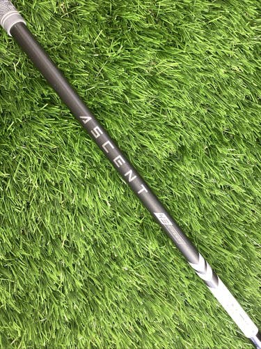 Aldila Ascent 45 Ladies Graphite Fitting Iron Shaft 35.5