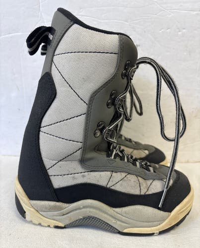 Women's Size M 3.0 (W 4.0) Vengeance V Snowboard Boots (Used)