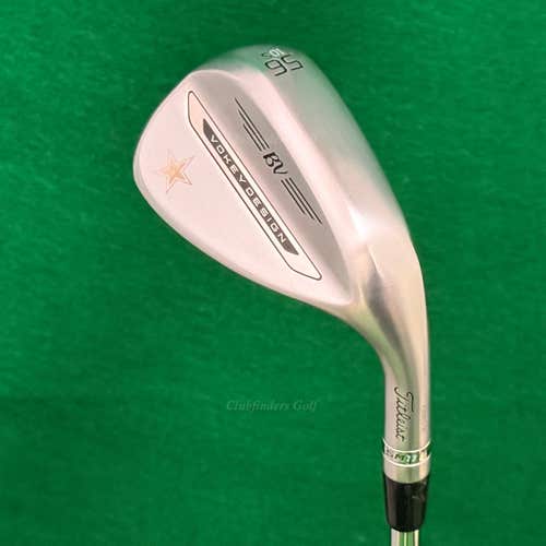 Titleist Vokey SM11 Chrome 56-10S 56 Sand Wedge Vokey Design Steel Wedge Flex