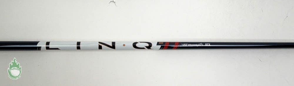 UST Mamiya Linq Powercore 80g Tour Extra Stiff Fairway Wood Shaft 42" Titleist