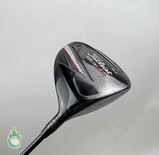 Right Handed Titleist 913 D2 Driver 9.5* Diamana 72g Stiff Graphite Golf Club