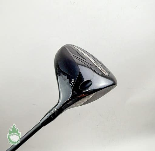 Used Right Handed Titleist GT2 Driver 9* Tensei 65g Stiff Graphite Golf Club