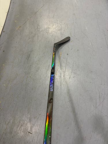 Intermediate Bauer Vapor Flylite Right Handed Hockey Stick P28 55 Flex Pro Stock (Used)