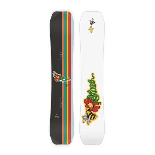Slash ATV 159W Snowboard - Brand New